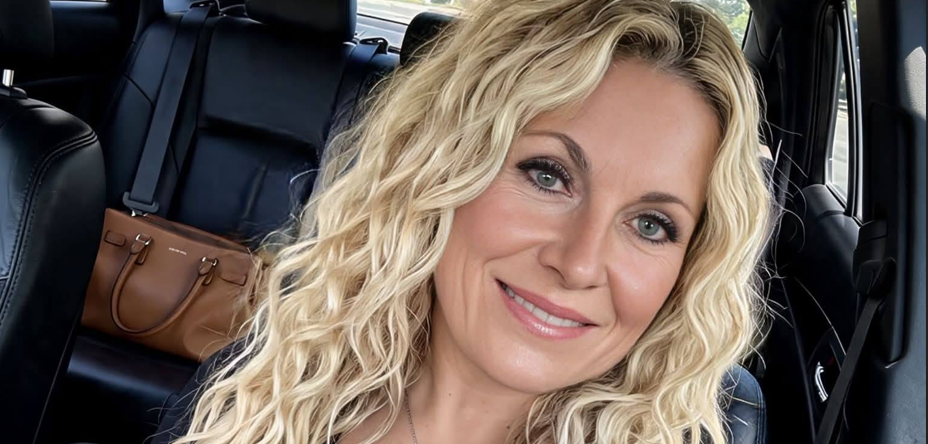 Emina (53) iz Belgije: Muslimanka sam, ali vera mi nije razlog da odbijem dobrog coveka, hocu normalan brak, postovanje i zajednicki zivot