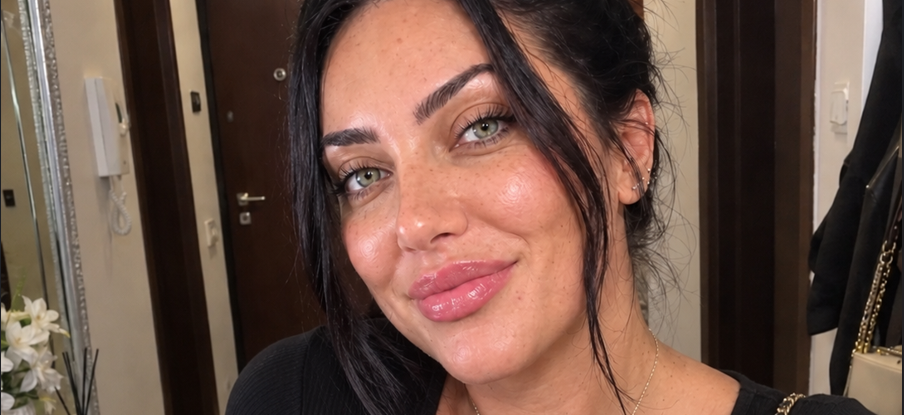 Razvedena romkinja Silvana(47) ako ti smeta sto sam Romkinja, nemoj mi se javljati, ako imas dusu cekam da mi se javis